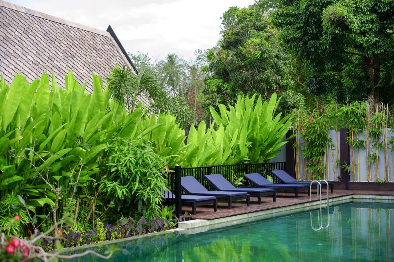 Yao Bada Badoo Boutique Resort Ko Yao Zewnętrze zdjęcie